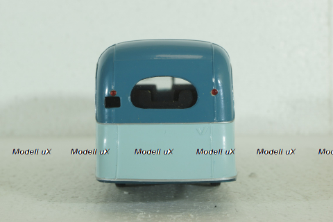 АТУЛ АЛ2 люкс, 1936г.,  Vector Models 1:43