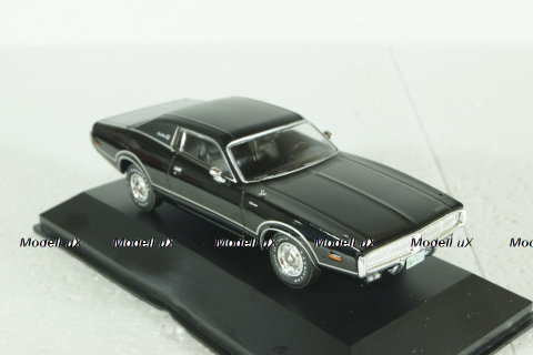Dodge Charger 1972, Grandes Autos, Altaya 1:43