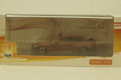 BMW M235i DarwinPRO MTC Design Black Sails GLM200202, GLM Models  1:43
