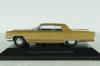 Cadillac Coupe Deville 1966, Grandes Autos, Altaya 1:43
