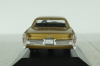 Cadillac Coupe Deville 1966, Grandes Autos, Altaya 1:43