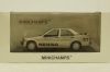 Mercedes 190E 2.3-16 Opening Race 1984, Senna, 943035603, Maxichamps/Minichamps 1:43