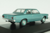 Vam Rambler American Rally 1969, Grandes Autos, Altaya 1:43