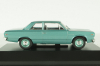 Vam Rambler American Rally 1969, Grandes Autos, Altaya 1:43