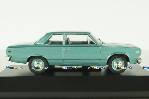 Vam Rambler American Rally 1969, Grandes Autos, Altaya 1:43