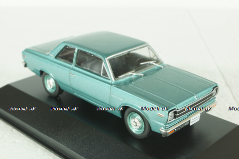 Vam Rambler American Rally 1969, Grandes Autos, Altaya 1:43