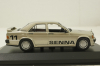 Mercedes 190E 2.3-16 Opening Race 1984, Senna, 943035603, Maxichamps/Minichamps 1:43