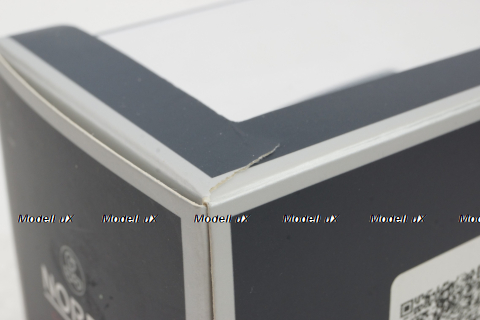 Peugeot 2008 GT 2024, white, 472872, Norev 1:43