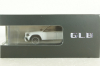 Mercedes GLB (X247) 2019 white, BB66960816, Spark 1:43