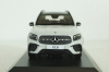 Mercedes GLB (X247) 2019 white, BB66960816, Spark 1:43