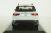 Mercedes GLB (X247) 2019 white, BB66960816, Spark 1:43