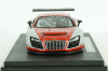 Audi R8 LMS No.21 Fujii/Tsuzuki/Kim 2011, Ebbro 1:43
