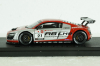 Audi R8 LMS No.21 Fujii/Tsuzuki/Kim 2011, Ebbro 1:43