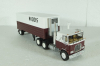 Mack F-Series (1970), American Trucks, Spain, #42, Altaya 1:43