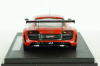 Audi R8 LMS No.21 Fujii/Tsuzuki/Kim 2011, Ebbro 1:43