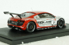 Audi R8 LMS No.21 Fujii/Tsuzuki/Kim 2011, Ebbro 1:43
