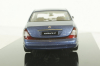 Maybach 57 SWB 2003 blue, 56151, Auto Art 1:43
