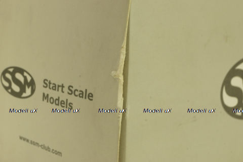 Зил-130 АЦ-40 63Б, без надписей, SSM1035, SSM 1:43 Раритет!