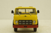 Маз-511А самосвал желтый, Н977, Наш Автопром 1:43