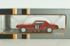 Ford Mustang #82 Rallye Tour de France 1964 Ljungfeldt, Sager, PRD309, Premium X 1:43