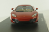McLaren MP4-12C, 2011, red, 56008, Autoart 1:43