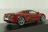 McLaren MP4-12C, 2011, red, 56008, Autoart 1:43