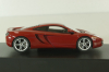 McLaren MP4-12C, 2011, red, 56008, Autoart 1:43