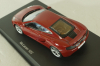 McLaren MP4-12C, 2011, red, 56008, Autoart 1:43