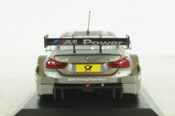 BMW M4 (F82) BMW Team RBM Tom Blomqvist DTM 2015, 410152431, Minichamps 1:43