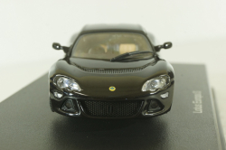 Lotus Europa S 2006, black, 55357, Autoart 1:43