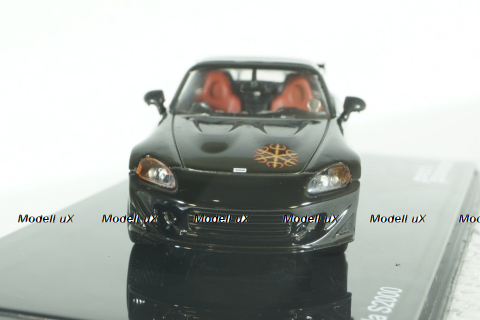 Honda S2000 (2000), Fast&Furious #12, Altaya 1:43