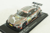 BMW M4 (F82) BMW Team RBM Tom Blomqvist DTM 2015, 410152431, Minichamps 1:43