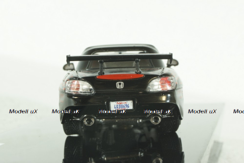 Honda S2000 (2000), Fast&Furious #12, Altaya 1:43