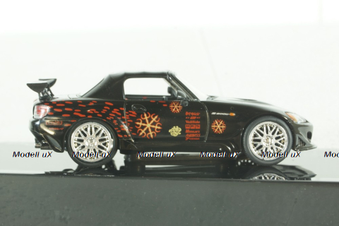 Honda S2000 (2000), Fast&Furious #12, Altaya 1:43