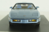 Chevrolet Corvette C4 Coupe 1984 lightblue-metallic, PRD591, Premium X 1:43
