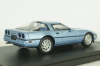 Chevrolet Corvette C4 Coupe 1984 lightblue-metallic, PRD591, Premium X 1:43