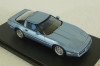Chevrolet Corvette C4 Coupe 1984 lightblue-metallic, PRD591, Premium X 1:43