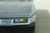 Chevrolet Corvette C4 Coupe 1984 lightblue-metallic, PRD591, Premium X 1:43