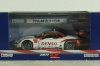 Lexus SC430 No.39, Super GT500 2011, 44555, Ebbro 1:43
