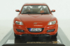 Mazda RX-8 2003 red, PRD332, Premium X 1:43