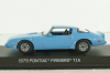 Pontiac Firebird T/A 1979, 86348, Greenlight 1:43