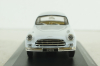 Salmson Sport 2300S, 1955, light blue, Altaya 1:43