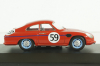 DB Panhard HBR4 #59, LeMans 1959, LMC102, IXO 1:43