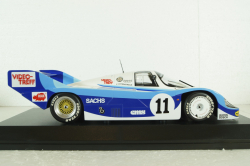 Porsche 956K John Fitzpatrick Racing, David Hobbs, 200 Meilen Von Nurnberg 1983, 155836691, Minchamps 1:18