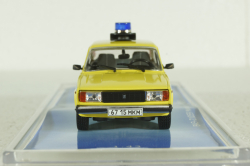 ВАЗ-21059 Милиция ГАИ 1984г., TruckTyr 1:43