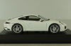 Porshe 911 Carrera Coupe (991/2) white, 071017, Herpa 1:43