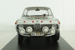 BMW 1800 Tisa  SPA 24 Hours 1965, Munaron/Eppelein, SPA 24 Hours 1965, 155652906, Minichamps 1:18