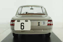 BMW 1800 Tisa  SPA 24 Hours 1965, Munaron/Eppelein, SPA 24 Hours 1965, 155652906, Minichamps 1:18