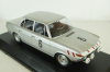 BMW 1800 Tisa  SPA 24 Hours 1965, Munaron/Eppelein, SPA 24 Hours 1965, 155652906, Minichamps 1:18