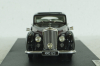Bentley MK VI Park Ward HC 1946, black, GLM43204202, GLM 1:43